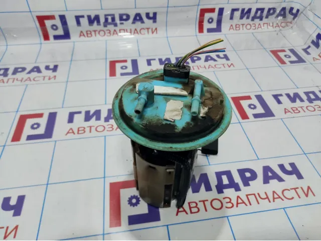 Насос топливный электрический Peugeot 408 9812509580
