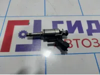 Форсунка инжекторная электрическая Peugeot 408 0261500494