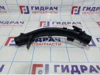 Патрубок интеркулера Peugeot 408 9680617780