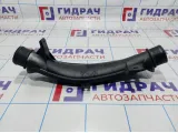 Патрубок интеркулера Peugeot 408 9680617780