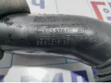 Патрубок воздушного фильтра Peugeot 408 9656237680