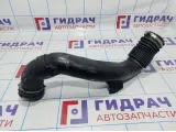 Патрубок воздушного фильтра Peugeot 408 9656237680