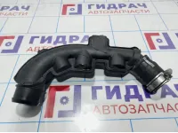 Патрубок интеркулера Peugeot 408 9659145580
