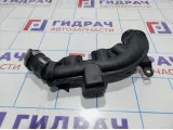 Патрубок интеркулера Peugeot 408 9659145580