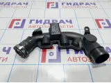 Патрубок интеркулера Peugeot 408 9659145580