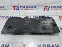 Защита антигравийная Peugeot 408 9805406780