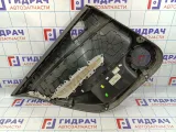 Обшивка двери задней правой Peugeot 408 96765232ZD