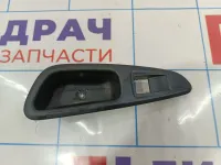 Накладка двери задняя правая Peugeot 408 96573850XT