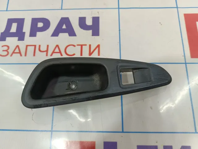 Накладка двери задняя правая Peugeot 408 96573850XT