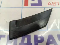 Накладка двери передней правой Peugeot 408 9656650980