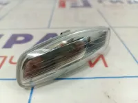 Повторитель в зеркало левый Peugeot 408 9680005180