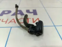 Форсунка омывателя лобового стекла Peugeot 408 9676892680