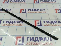 Уплотнитель стекла двери переднего левого Peugeot 408 9334R0