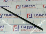 Уплотнитель стекла двери переднего левого Peugeot 408 9334R0