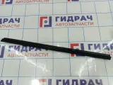Уплотнитель стекла двери заднего правого Peugeot 408