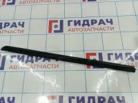 Уплотнитель стекла двери заднего правого Peugeot 408