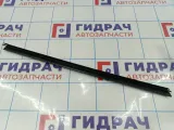 Уплотнитель стекла двери заднего правого Peugeot 408