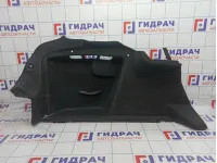Обшивка багажника левая Peugeot 408 96758336ZD