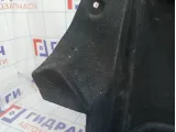 Обшивка багажника левая Peugeot 408 96758336ZD
