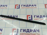 Уплотнитель стекла двери заднего левого Peugeot 408