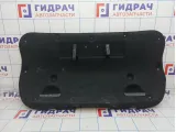 Обшивка крышки багажника Peugeot 408 96758338ZD