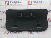 Обшивка крышки багажника Peugeot 408 96758338ZD