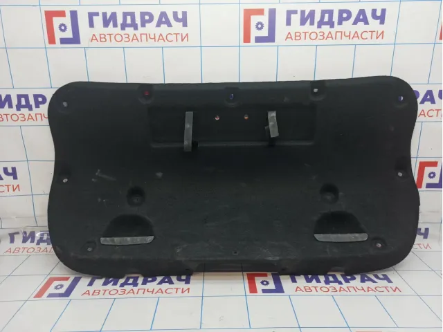Обшивка крышки багажника Peugeot 408 96758338ZD