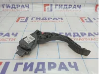 Педаль газа Peugeot 408 9671433780