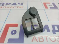 Накладка кнопок обогрева сидений Peugeot 408 96759272ZD