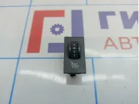 Кнопка обогрева сидений Peugeot 408 96618990XT