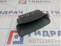 Дисплей информационный Peugeot 408 9678491880