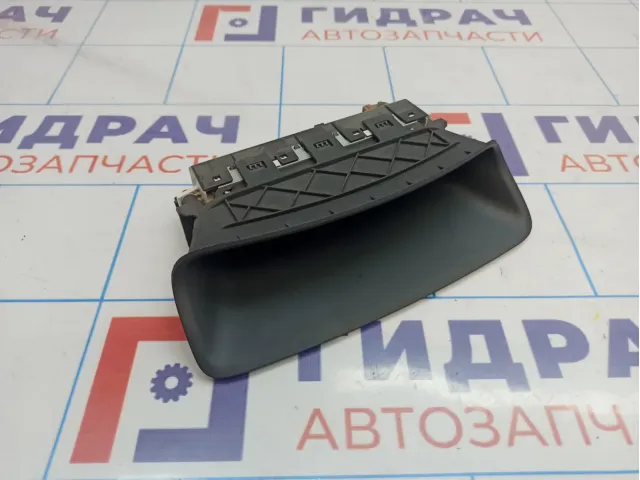 Дисплей информационный Peugeot 408 9678491880