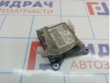 Блок управления AIR BAG Peugeot 408 9802735280