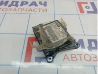 Блок управления AIR BAG Peugeot 408 9802735280