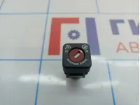 Выключатель AIR BAG Peugeot 408 96413912XT