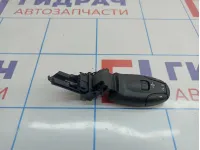 Переключатель подрулевой управления магнитолой Peugeot 408 9641796480