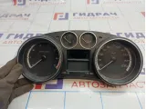 Панель приборов Peugeot 408 9674994880