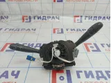 Переключатель подрулевой в сборе Peugeot 408 96659932XT