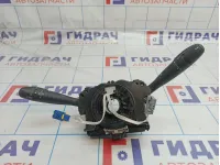 Переключатель подрулевой в сборе Peugeot 408 96659932XT