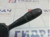Переключатель подрулевой в сборе Peugeot 408 96659932XT