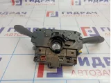 Переключатель подрулевой в сборе Peugeot 408 96659932XT