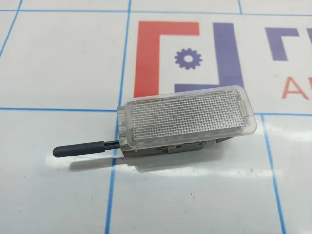 Плафон салонный подсветки бардачка Peugeot 408 6362N7