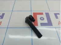 Ручка открывания капота Peugeot 408