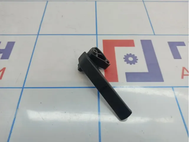 Ручка открывания капота Peugeot 408