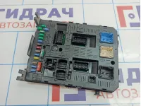 Блок предохранителей салонный Peugeot 408 1613317180