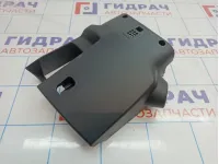 Кожух рулевой колонки нижний Peugeot 408 98009596ZD