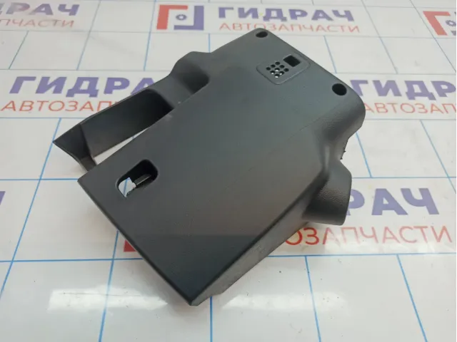 Кожух рулевой колонки нижний Peugeot 408 98009596ZD