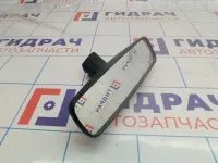 Зеркало заднего вида Peugeot 408 8153LN