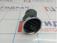 Дефлектор воздушный левый Peugeot 408 9655994277