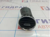 Дефлектор воздушный правый Peugeot 408 9655994177